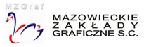 Mazowieckie Zakłady Graficzne S.C.