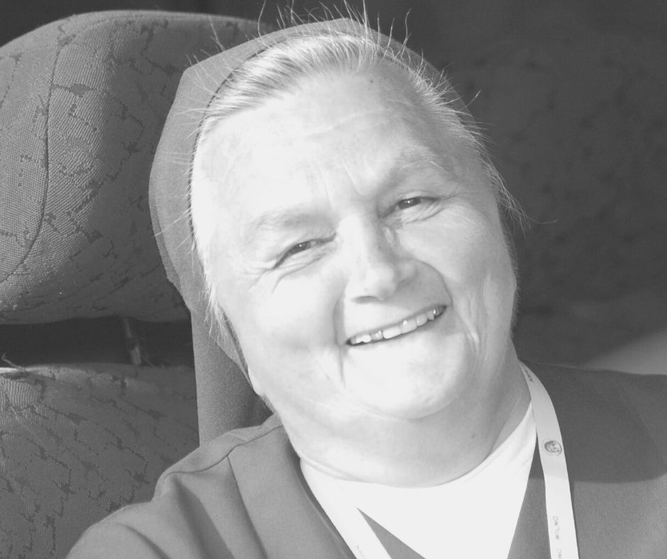 Nie żyje s. Stanisława