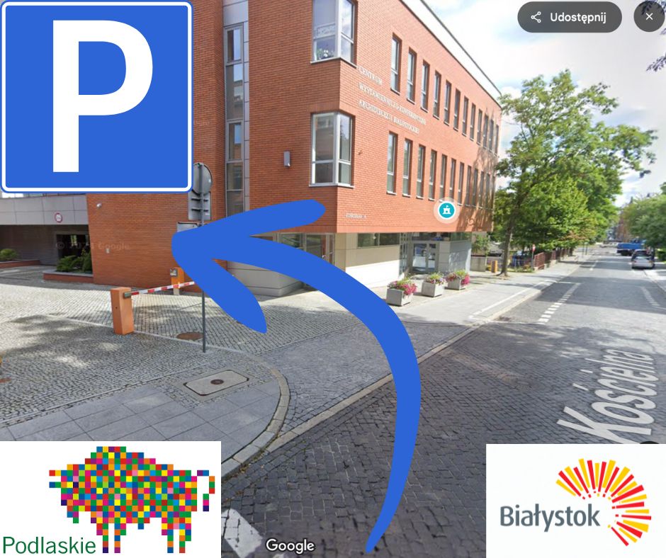 Zapisy zakończone, ostatnie informacje.