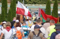 Relacja dzień IV