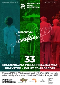 Plakat XXXIII EPPW